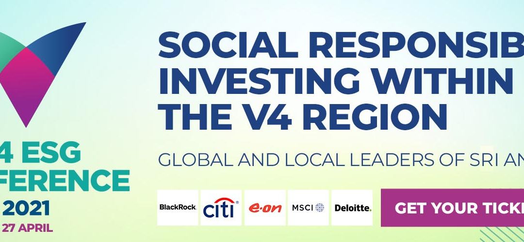 V4 ESG Conference