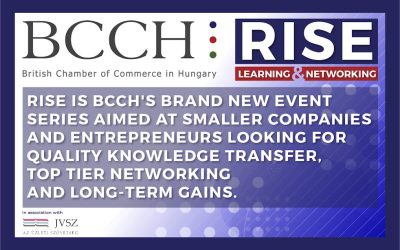 BCCH RISE Learning & Networking – Recruitment and employee retention strategy tips on today’s labour market