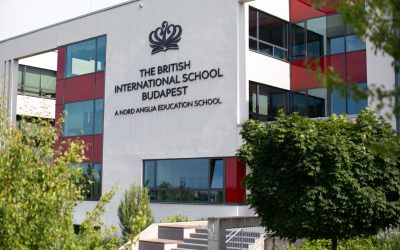 The British International School Budapest (BISB) – the preferred international school of choice in Budapest for Hungarians and expats