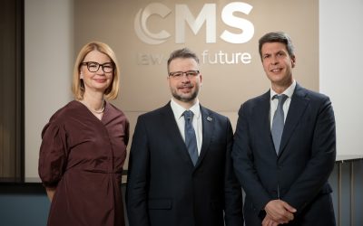CMS Hungary appoints new Dispute Resolution partner