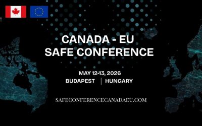 Canada-EU SAFE conference
