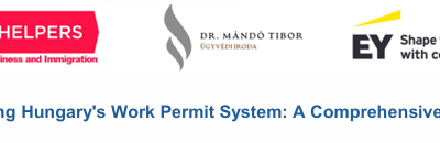 Simplifying Hungary’s Work Permit System: A Comprehensive Proposal