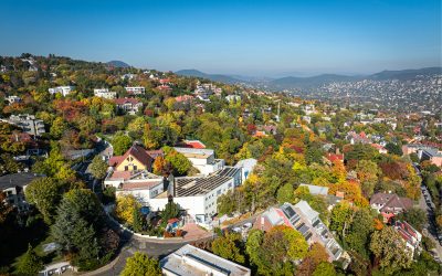 Britannica International School, Budapest joins Ariston Education global network of schools