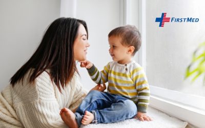 Why Children Often Get Sick After Starting Nursery? Insights from FirstMed Budapest Pediatrician